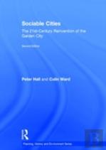 Sociable Cities