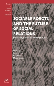 Sociable Robots And The Future Of Social Relations