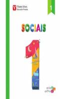 Sociais 1 (Aula Activa)