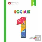 Sociais 1 (Aula Activa)