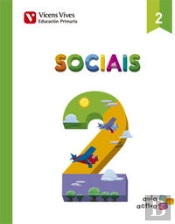 Sociais 2 (Aula Activa)