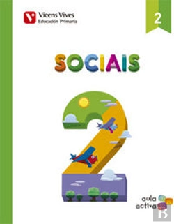 Bertrand.pt - Sociais 2 (Aula Activa)