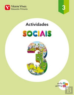 Bertrand.pt - Sociais 3 Actividades (Aula Activa)