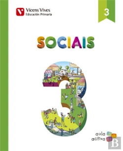 Bertrand.pt - Sociais 3+ Separata (Aula Activa)