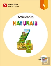 Sociais 4 Actividades (Aula Activa)
