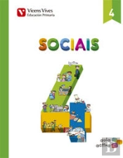 Sociais 4 (Aula Activa)