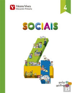 Bertrand.pt - Sociais 4 (Aula Activa)