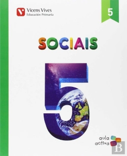 Bertrand.pt - Sociais 5 + Anexo (Aula Activa)