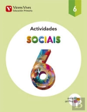 Sociais 6 Actividades (Aula Activa)