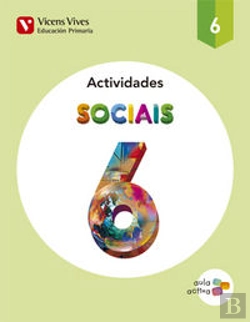 Bertrand.pt - Sociais 6 Actividades (Aula Activa)