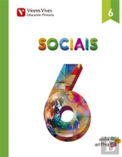 Sociais 6 (Aula Activa)