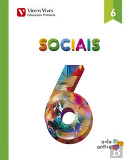 Bertrand.pt - Sociais 6 (Aula Activa)