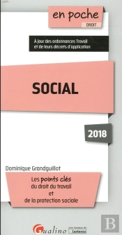 Social 12eme Edition