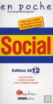 Social 2012,6eme Edition