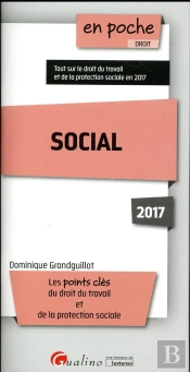Social 2017, 11eme Ed.