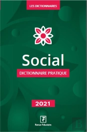 Social 2021 Dictionnaire Pratique