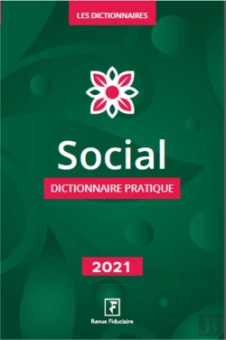 Bertrand.pt - Social 2021 Dictionnaire Pratique