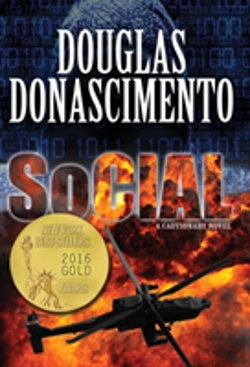 Bertrand.pt - Social - A Cautionary Novel