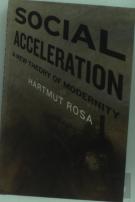 Social Acceleration