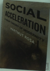 Social Acceleration