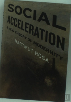 Bertrand.pt - Social Acceleration
