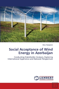 Bertrand.pt - Social Acceptance Of Wind Energy In Azer