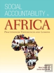 Social Accountability In Africa. Practio
