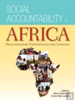 Bertrand.pt - Social Accountability In Africa. Practio