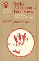 Social Adaptation To Food Stress