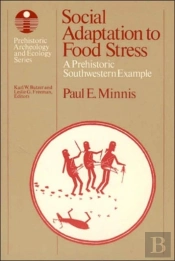 Social Adaptation To Food Stress