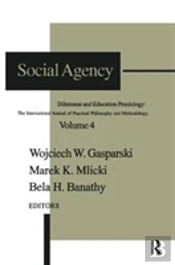 Social Agency