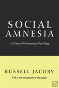 Bertrand.pt - Social Amnesia