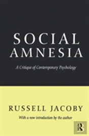 Social Amnesia