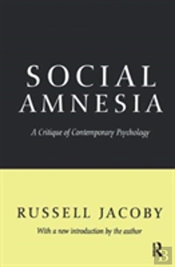 Bertrand.pt - Social Amnesia