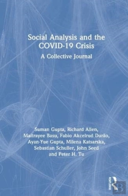 Bertrand.pt - Social Analysis And The Covid-19 Crisis