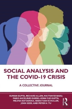 Bertrand.pt - Social Analysis And The Covid-19 Crisis