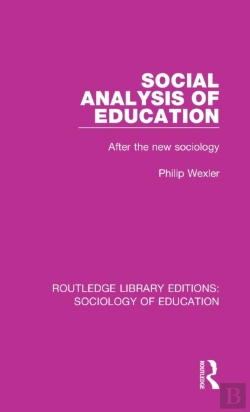 Bertrand.pt - Social Analysis Of Education