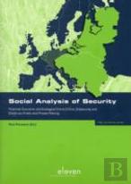 Social Analysis Of Security