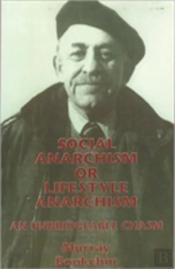 Bertrand.pt - Social Anarchism Or Lifestyle Anarch