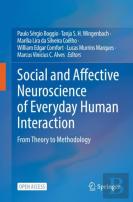 Social And Affective Neuroscience Of Everyday Human Interaction