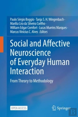 Bertrand.pt - Social And Affective Neuroscience Of Everyday Human Interaction