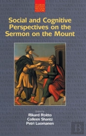 Social And Cognitive Perspectives On The Sermon On The Mount