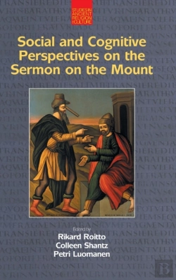 Bertrand.pt - Social And Cognitive Perspectives On The Sermon On The Mount
