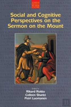 Bertrand.pt - Social And Cognitive Perspectives On The Sermon On The Mount