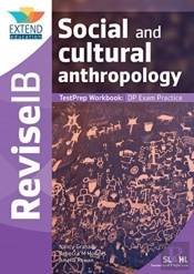 Social And Cultural Anthropology (Sl And Hl)
