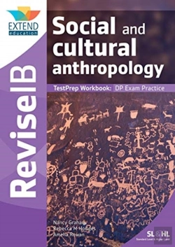 Bertrand.pt - Social And Cultural Anthropology (Sl And Hl)