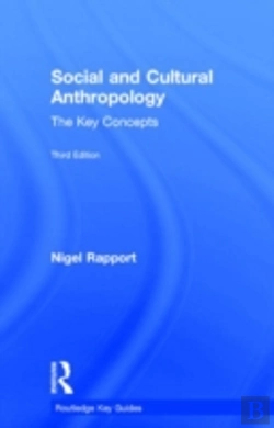 Bertrand.pt - Social And Cultural Anthropology: The Key Concepts