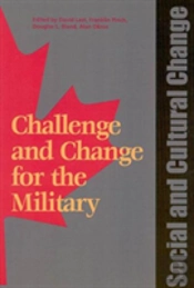Social And Cultural Change
