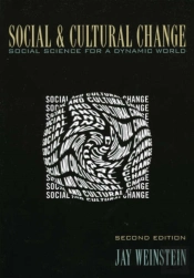 Social And Cultural Change