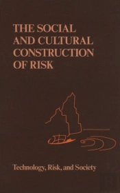 Social And Cultural Construction Of Risk